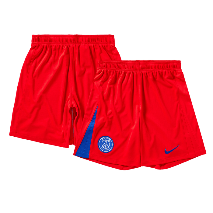 PSG Third Away Jerseys Kit 2025/26