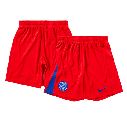 PSG Third Away Jerseys Kit 2025/26