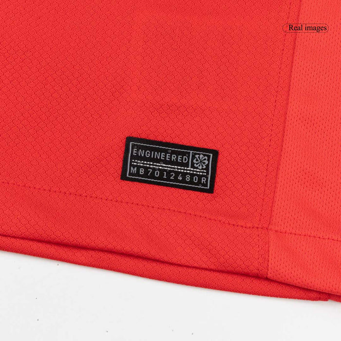 PSG Third Away Jerseys Kit 2025/26