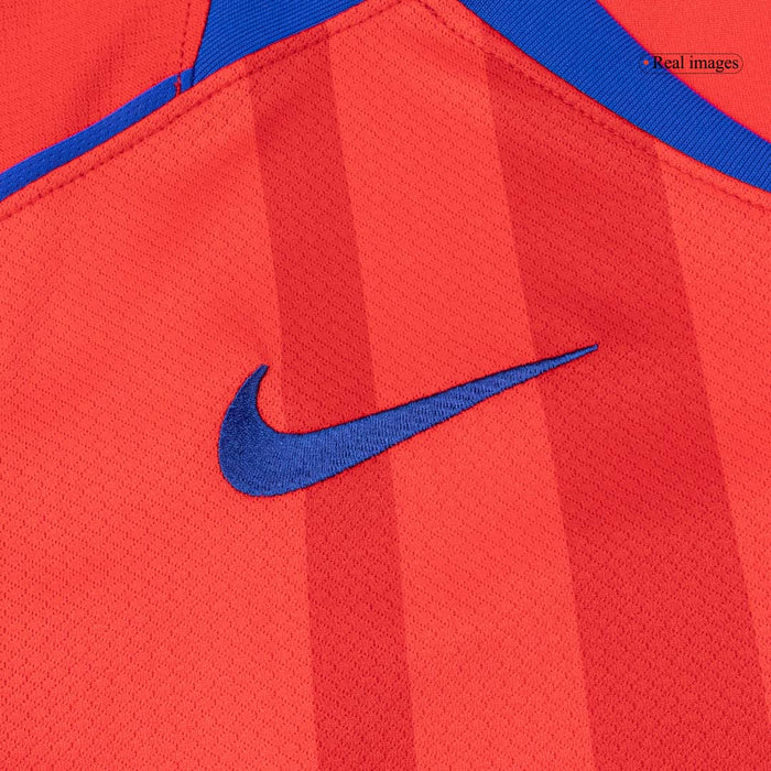 PSG Third Away Jerseys Kit 2025/26