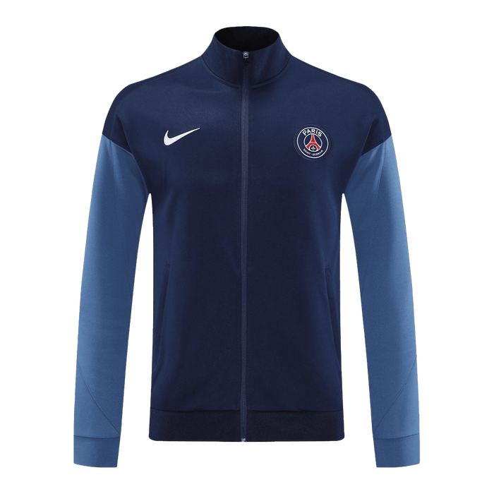 PSG Track Jacket 2025/26 - Navy