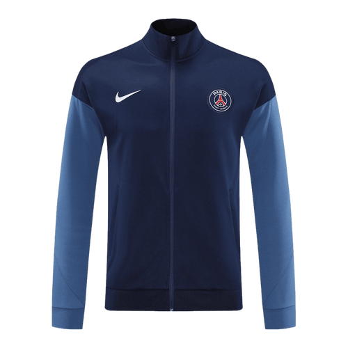 PSG Track Jacket 2025/26 - Navy