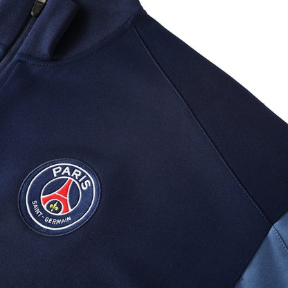 PSG Track Jacket 2025/26 - Navy