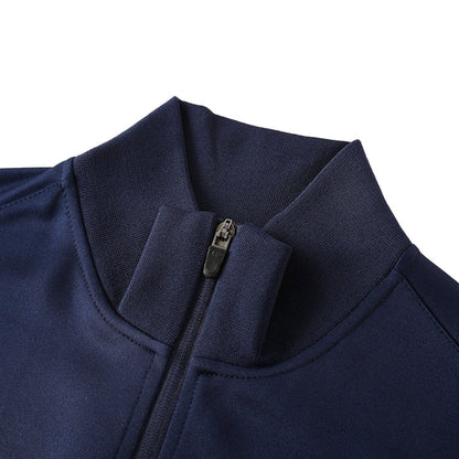 PSG Track Jacket 2025/26 - Navy