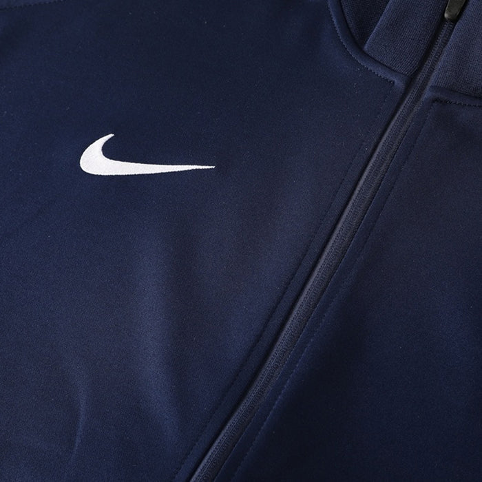 PSG Track Jacket 2025/26 - Navy