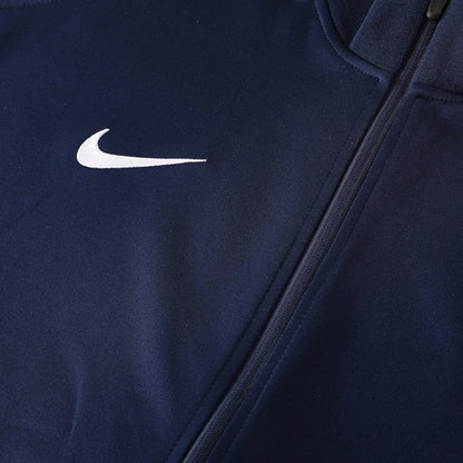 PSG Track Jacket 2025/26 - Navy