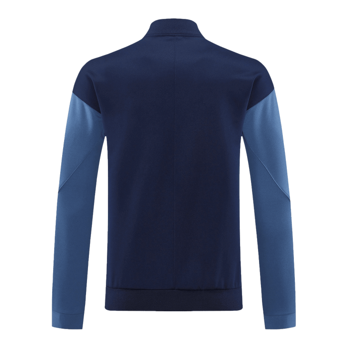 PSG Track Jacket 2025/26 - Navy