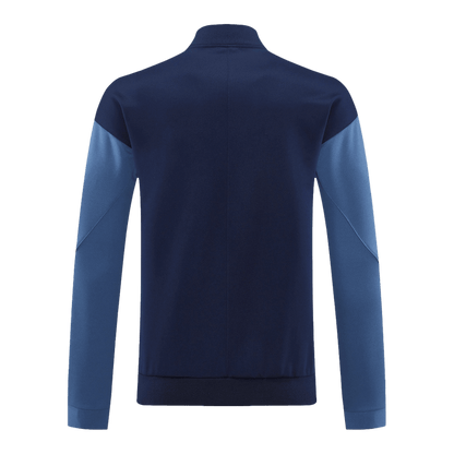 PSG Track Jacket 2025/26 - Navy
