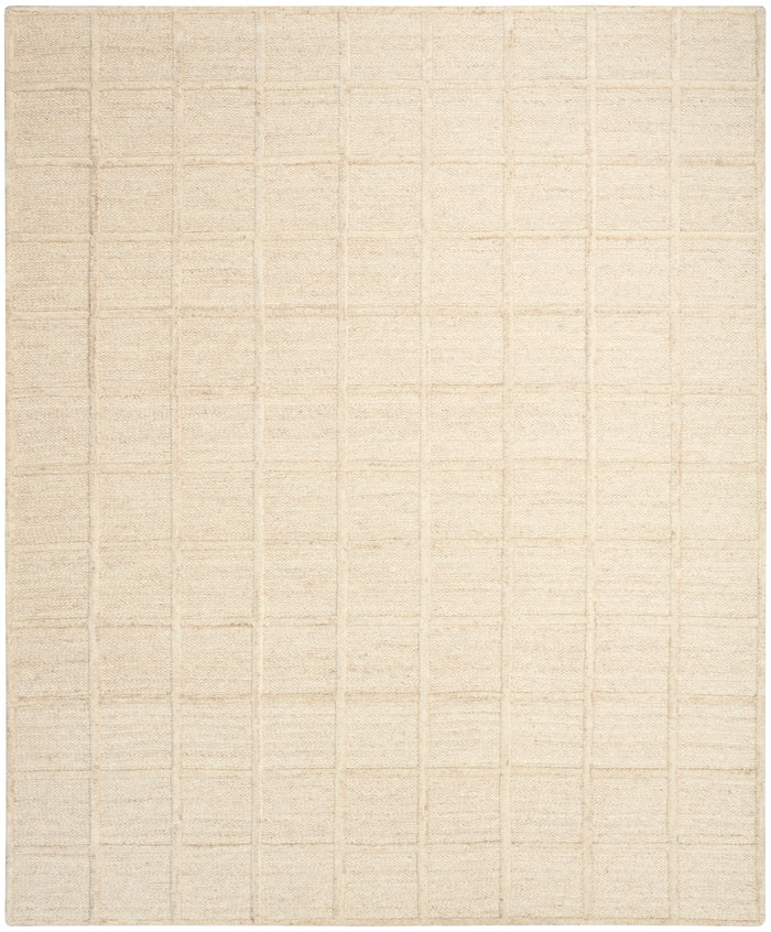 The Rug Corner DKNY Pure Framework FRA01 SAND Area Rugs