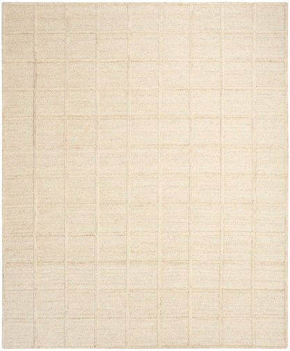 The Rug Corner DKNY Pure Framework FRA01 SAND Area Rugs