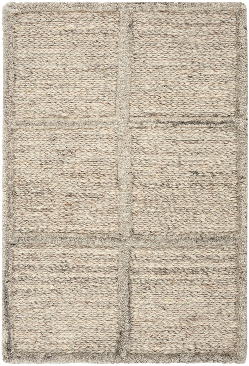 Pure Framework FRA01 SILVR Area Rugs