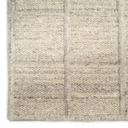 Pure Framework FRA01 SILVR Area Rugs