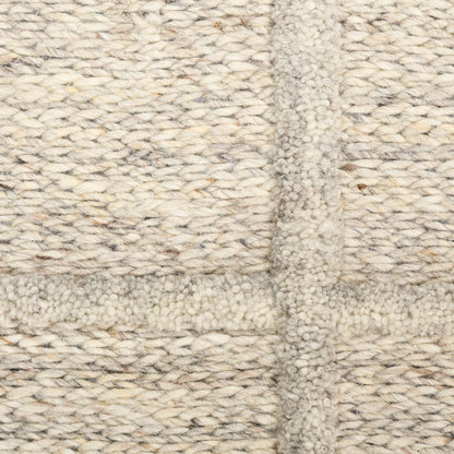 Pure Framework FRA01 SILVR Area Rugs