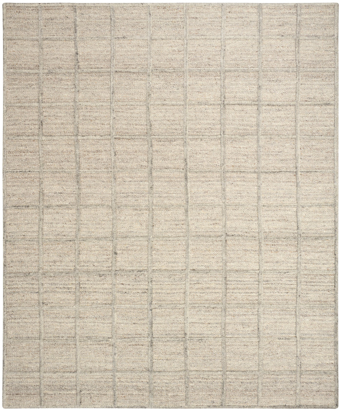 Pure Framework FRA01 SILVR Area Rugs
