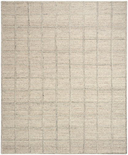 Pure Framework FRA01 SILVR Area Rugs
