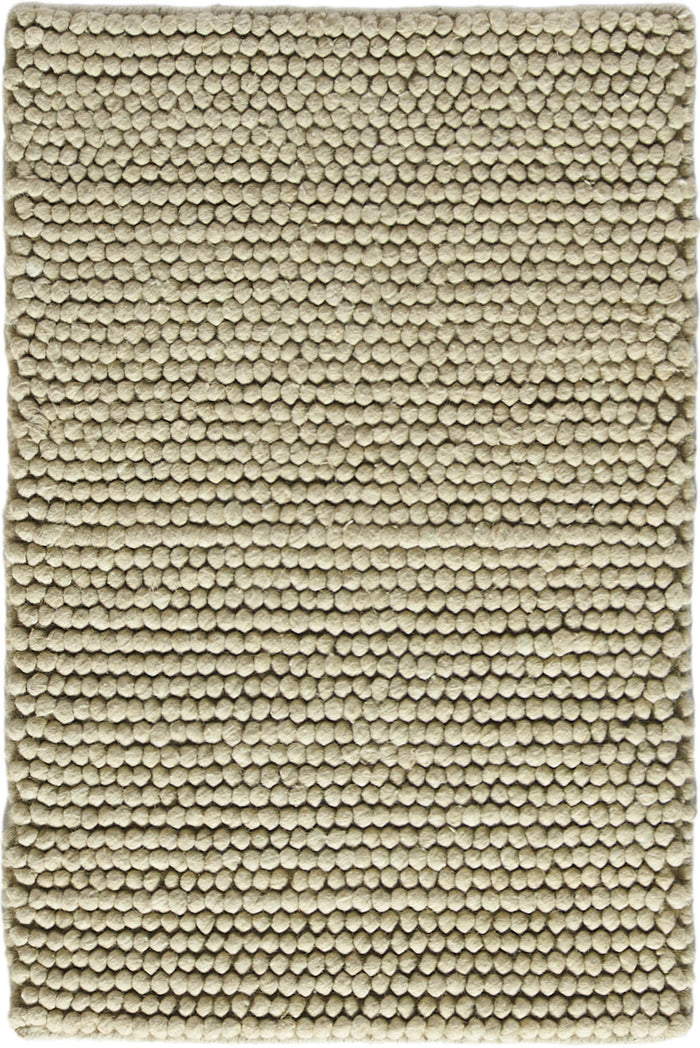Pure Knots KNT01 SAGE Area Rugs