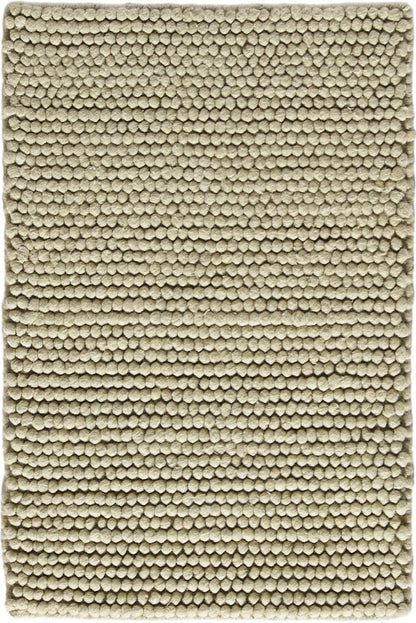 Pure Knots KNT01 SAGE Area Rugs