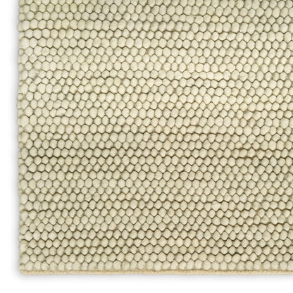 Pure Knots KNT01 SAGE Area Rugs
