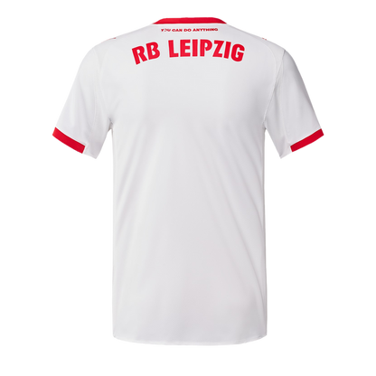 RB Leipzig Home Authentic Soccer Jersey 2025/26