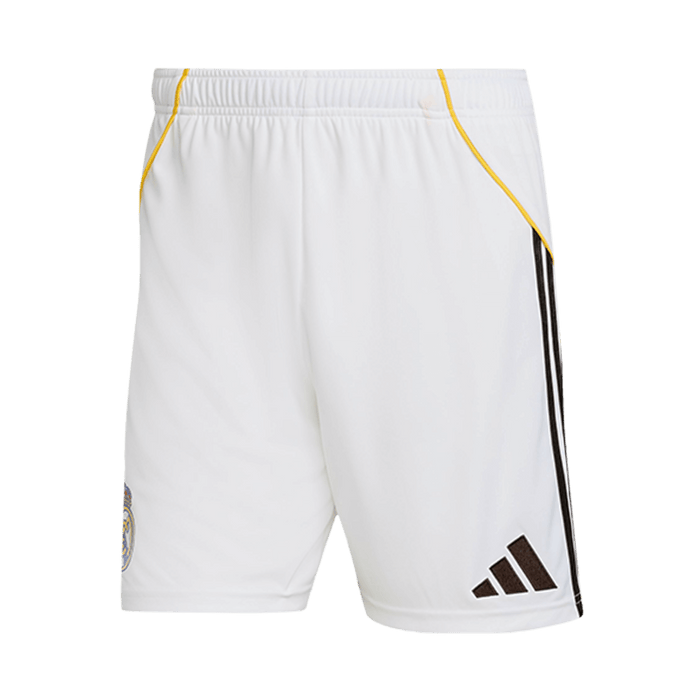 Real Madrid Home Jerseys Full Kit 2025/26