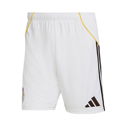 Real Madrid Home Jerseys Full Kit 2025/26