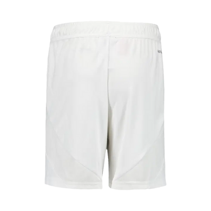 Real Madrid Home Soccer Shorts 2024/25