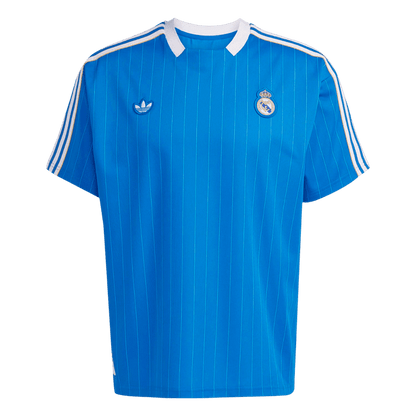 Real Madrid Icon Soccer Jersey 2025/26