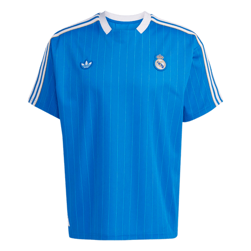 Real Madrid Icon Soccer Jersey 2025/26