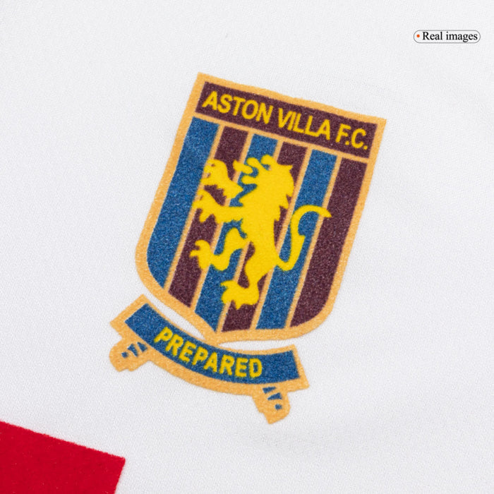 Retro Soccer Jersey Aston Villa Third Away 1994/95