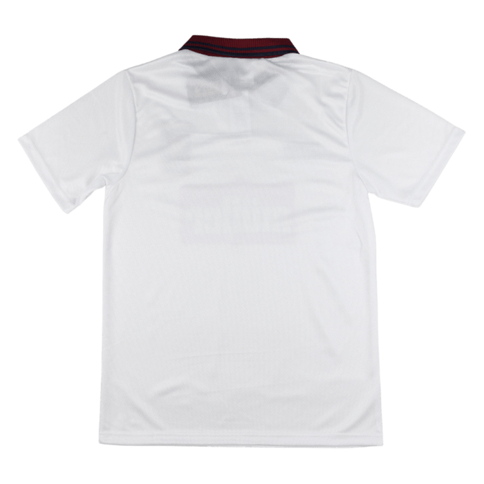 Retro Soccer Jersey Aston Villa Third Away 1994/95