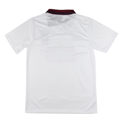 Retro Soccer Jersey Aston Villa Third Away 1994/95