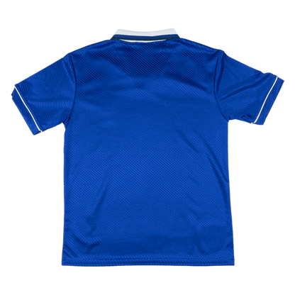 Retro Soccer Jersey Brazil Away 94/96