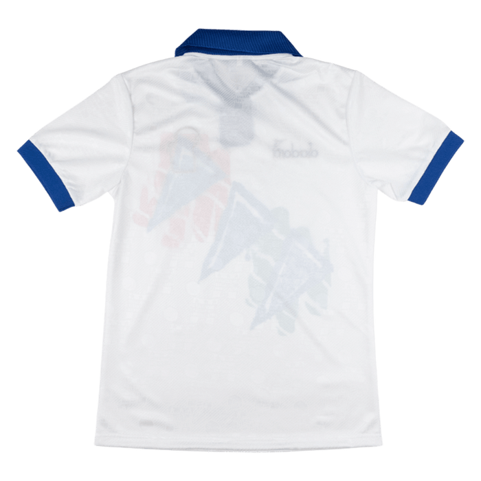Retro Soccer Jersey Italy Pre-Match 1994