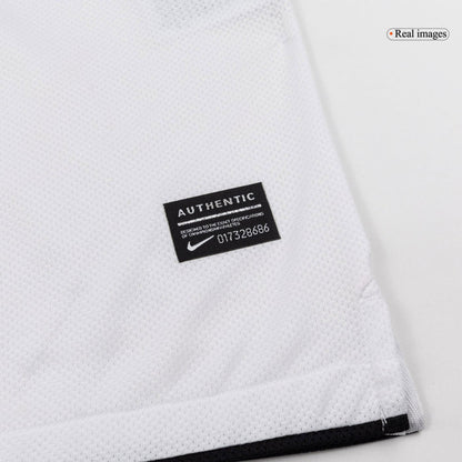 Retro Soccer Jersey Manchester United Away 2010/11