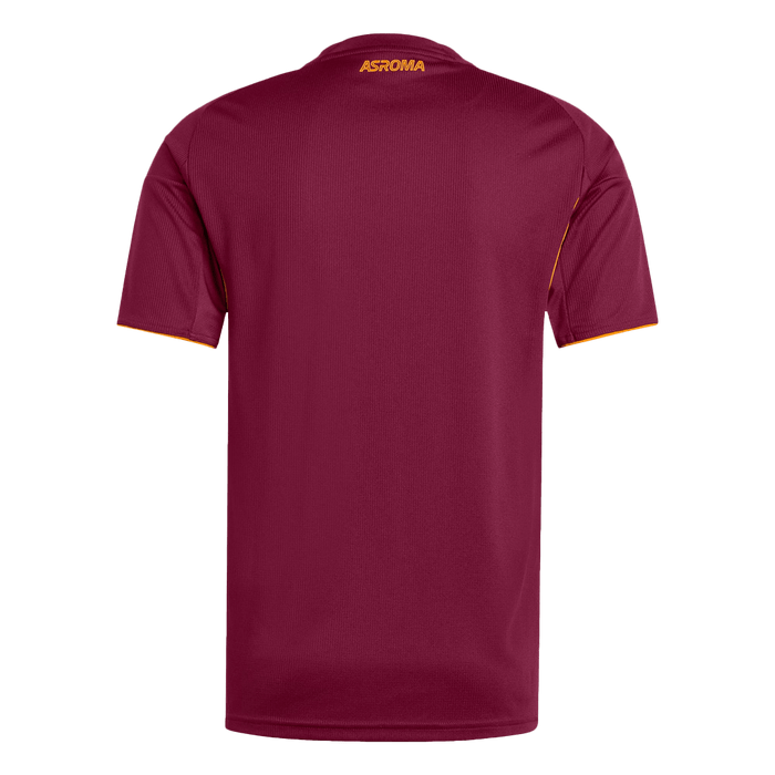 Roma Jersey 2025/26 Home