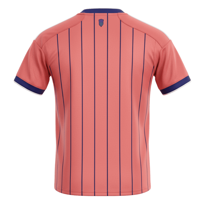 Scotland Away Soccer Jersey World Cup 2026