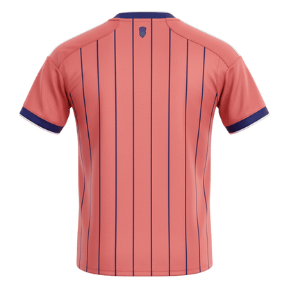 Scotland Away Soccer Jersey World Cup 2026