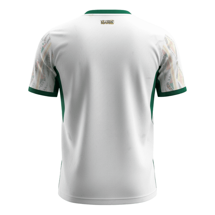 Senegal Soccer Jersey Home Shirt World Cup 2026