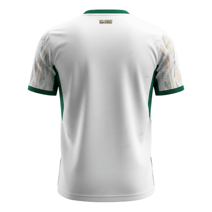 Senegal Soccer Jersey Home Shirt World Cup 2026
