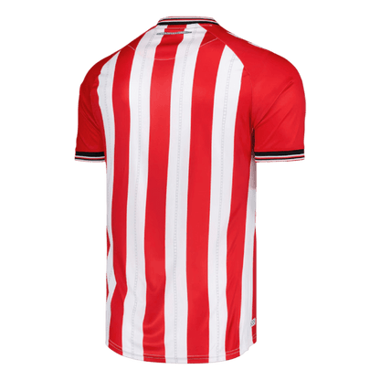 Sunderland AFC Home Soccer Jersey 2025/26