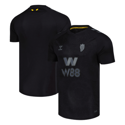 Sunderland AFC Third Away Soccer Jersey 2025/26