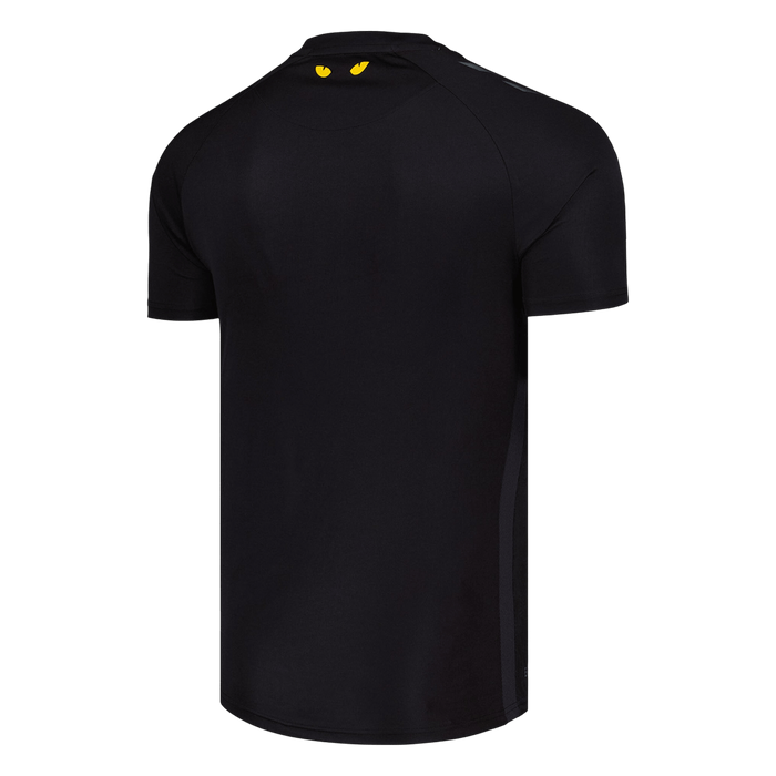 Sunderland AFC Third Away Soccer Jersey 2025/26