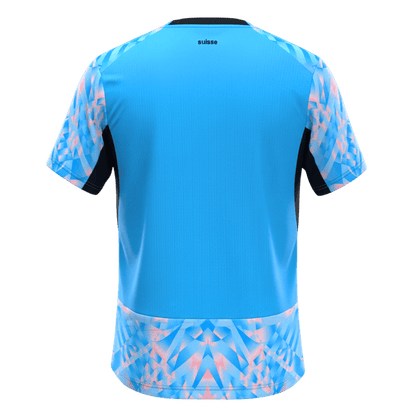 Switzerland Away Soccer Jersey World Cup 2026