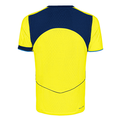 Tottenham Hotspur Third Away Authentic Soccer Jersey 2025/26
