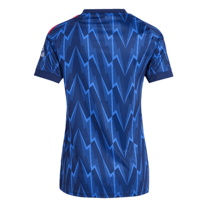 Women's Arsenal Away Jersey 2025/26
