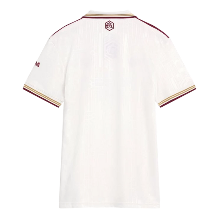 Women's Arsenal Third Away Jersey 2025/26