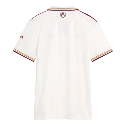 Women's Arsenal Third Away Jersey 2025/26