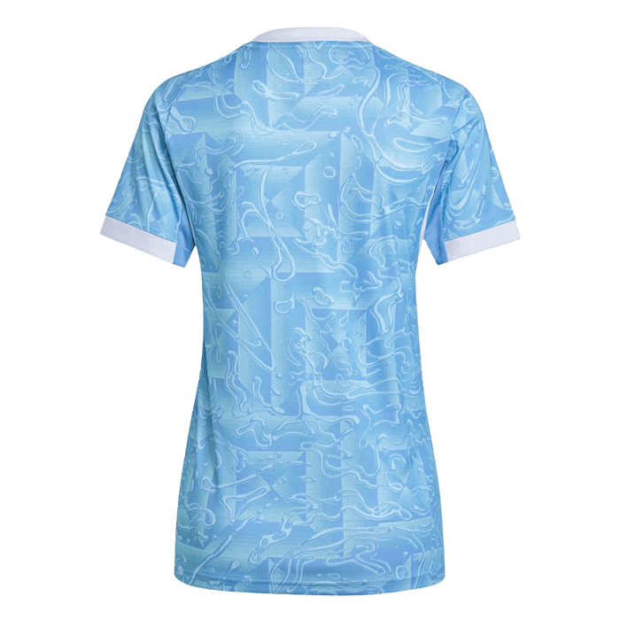 Women's Inter Miami CF Away Jersey 2025/26