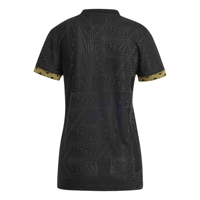 Women's Mexico Gold Jersey 2025