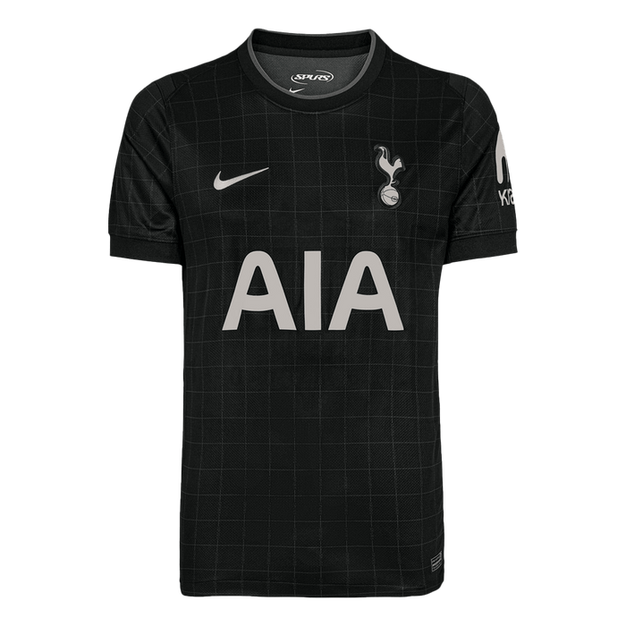 XAVI #7 Tottenham Hotspur Away Soccer Jersey 2025/26 -UCL